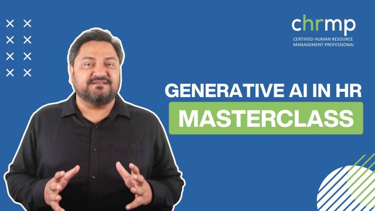Generative AI Masterclass